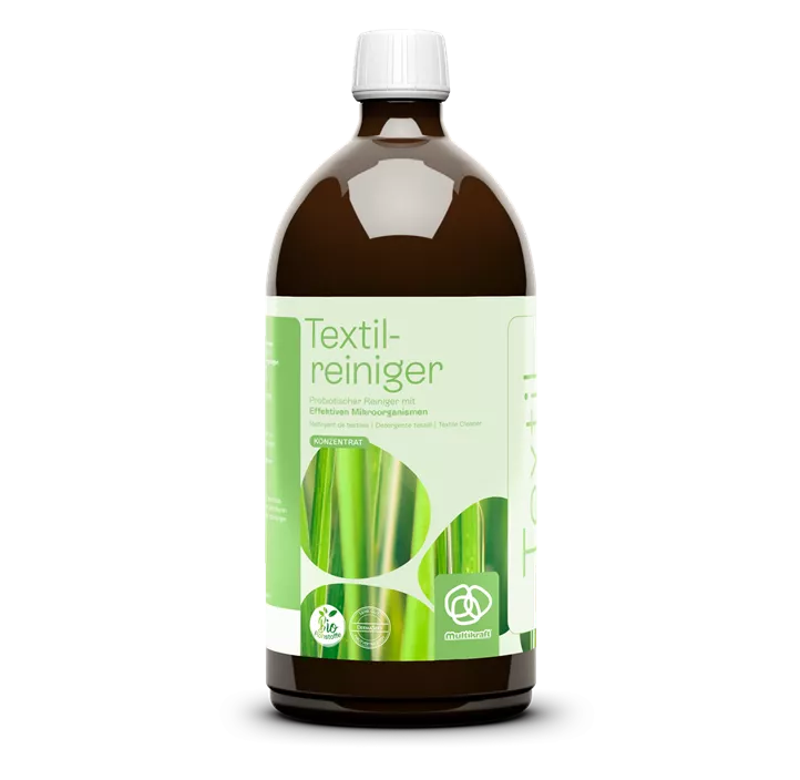 Textilreiniger
