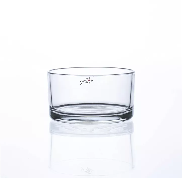 Glasschale Automatic