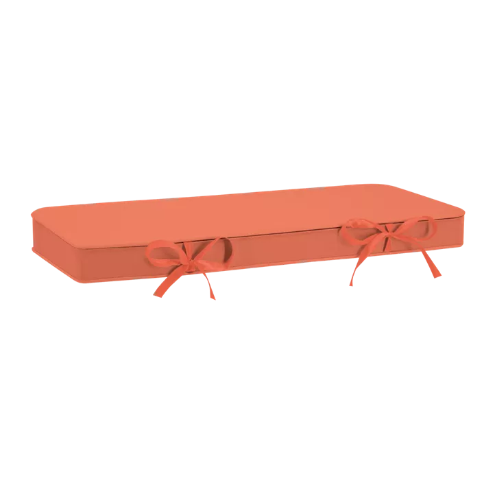 Papierhocker Papillon