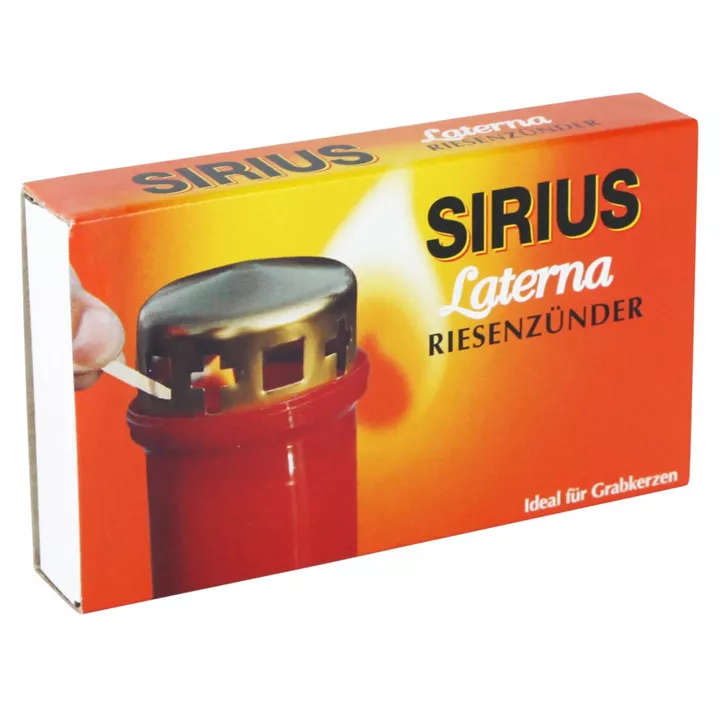 Streichhölzer
