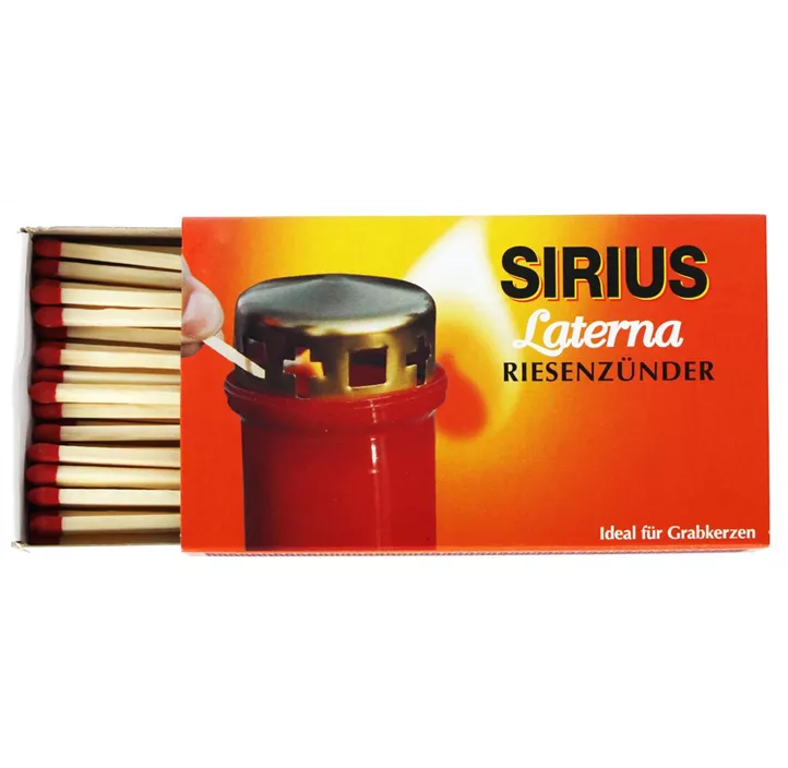 Streichhölzer