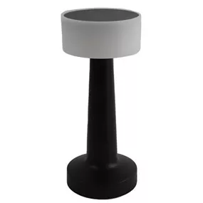 USB Tischlampe Lampa LED, touch, dimmbar