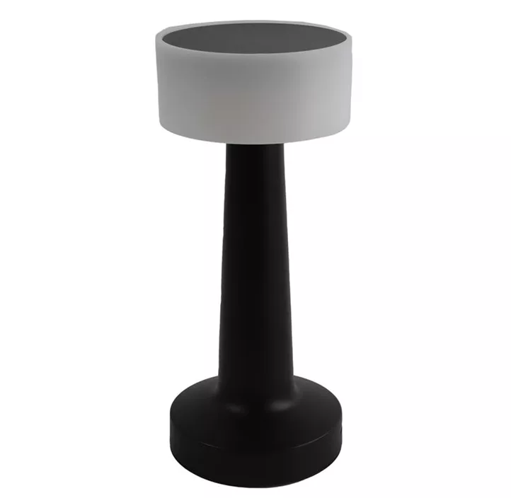 USB Tischlampe Lampa LED, touch, dimmbar
