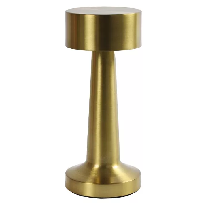 USB Tischlampe Lampa LED, touch, dimmbar