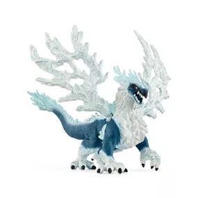 Eisdrache