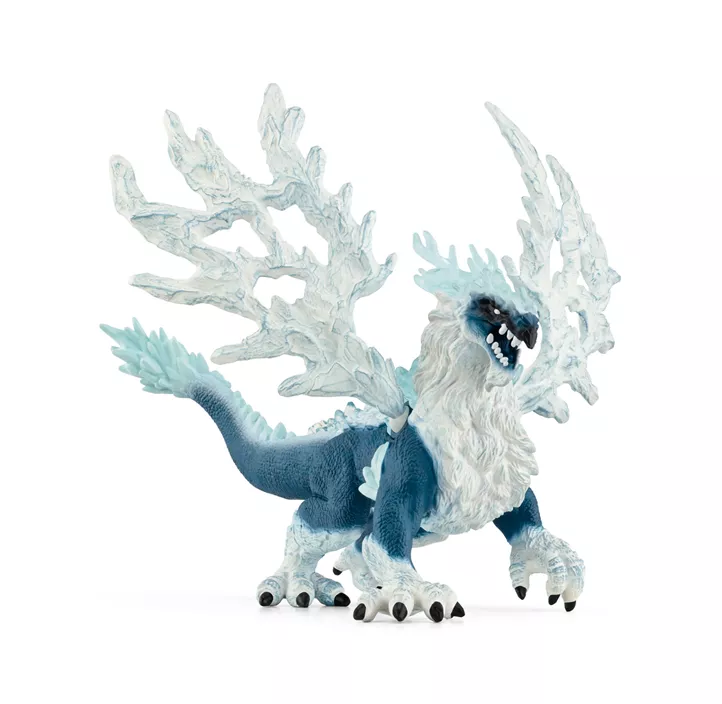 Eisdrache