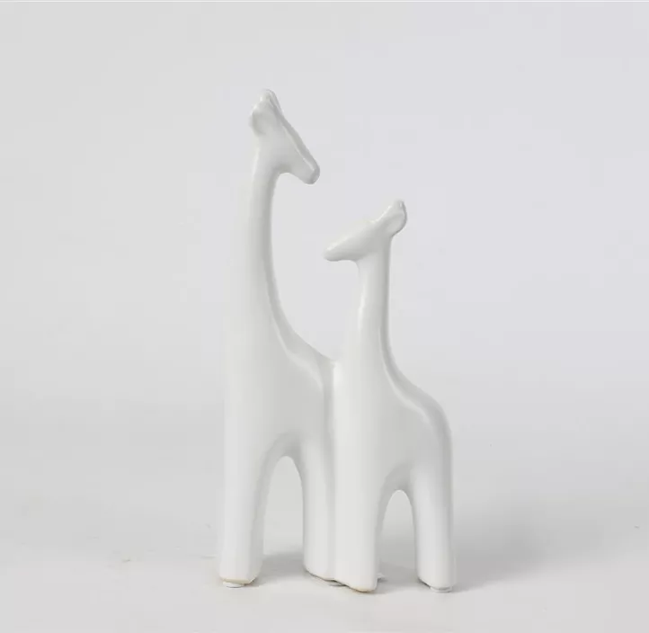 Giraffe Faron (Shop)