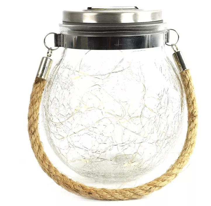 Lampe Solar LED Viggo
