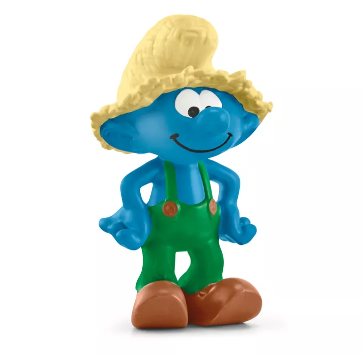 Schlumpf Farmer