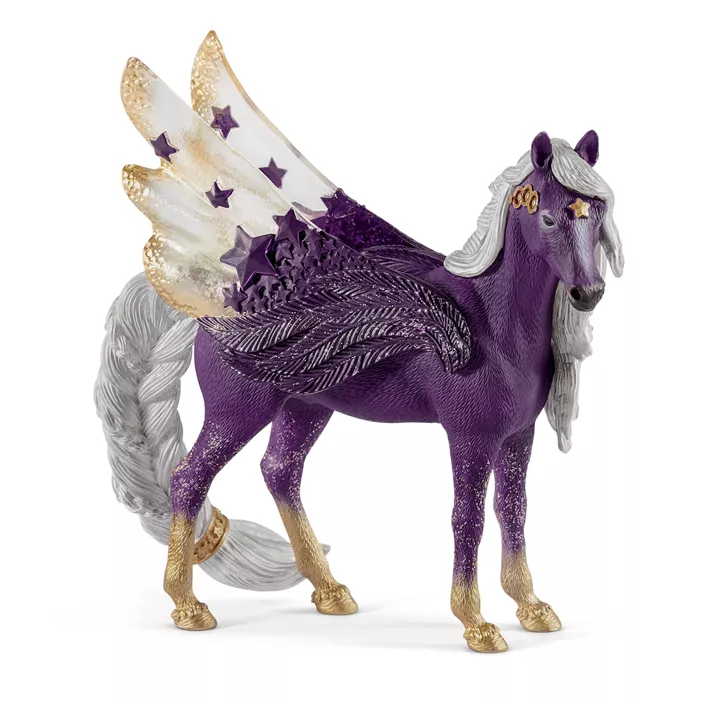 Sternen-Pegasus, Stute