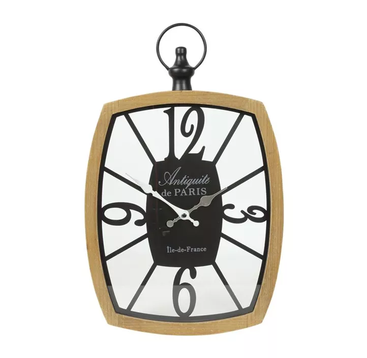 Uhr Nelson