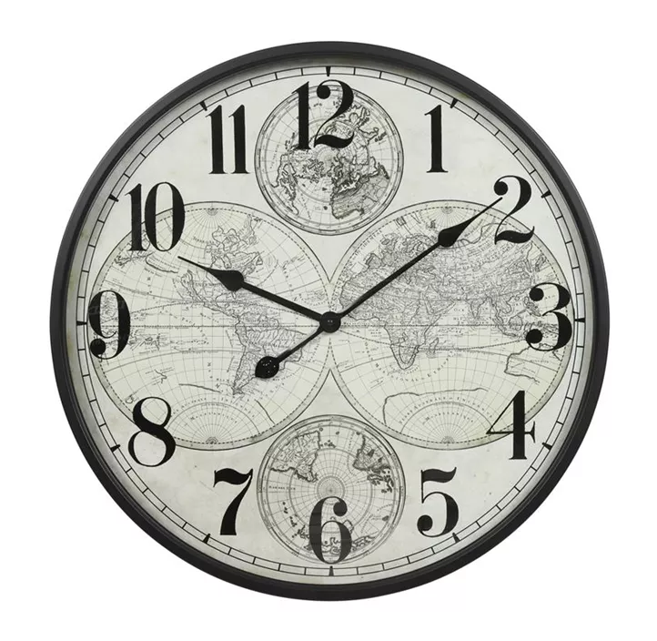 Uhr World