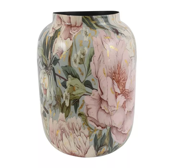 Vase Peony