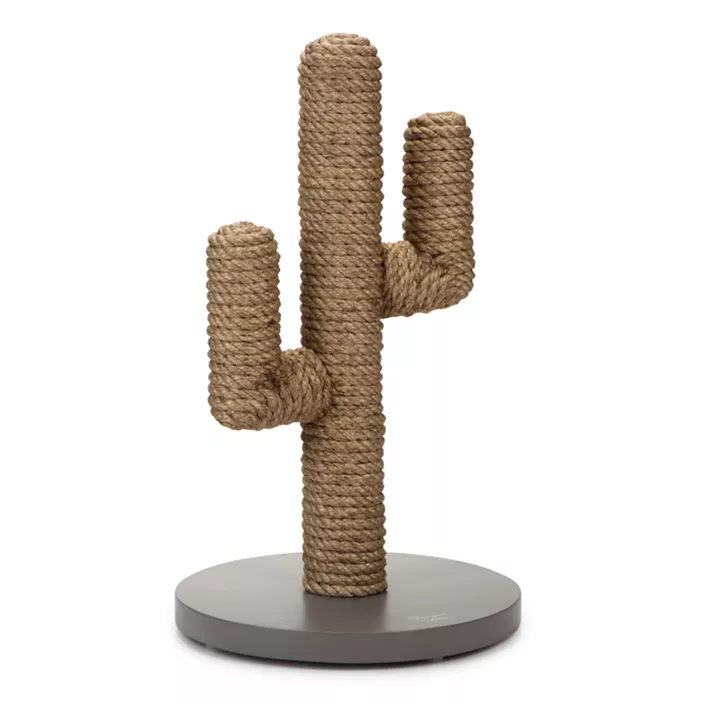 DBL Kratzbaum Holz Cactus