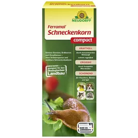 Ferramol Schneckenkorn compact