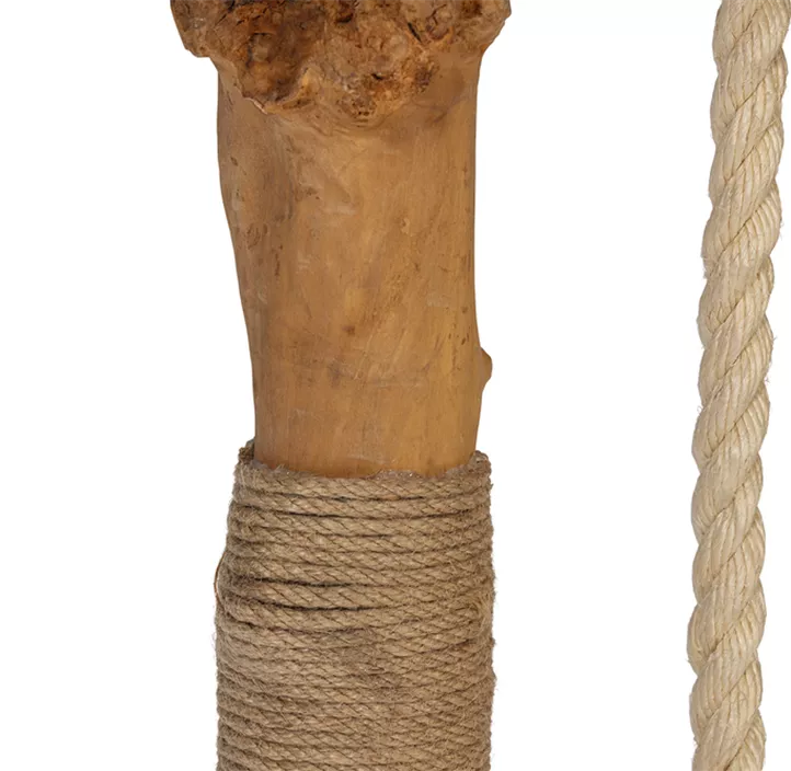 Kratzbaum Vanja Holz
