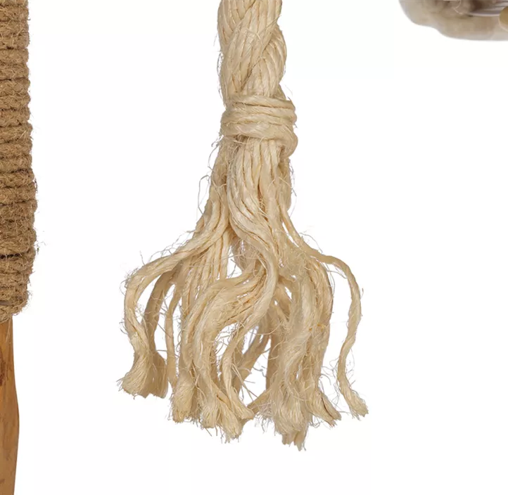 Kratzbaum Vanja Holz