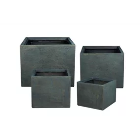 Quadratkübel Orpheus