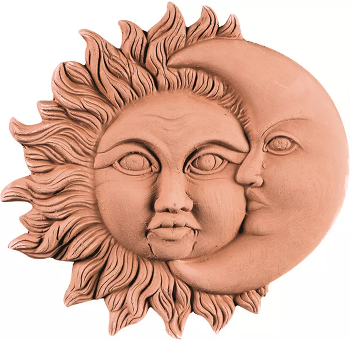 Sonne und Mond