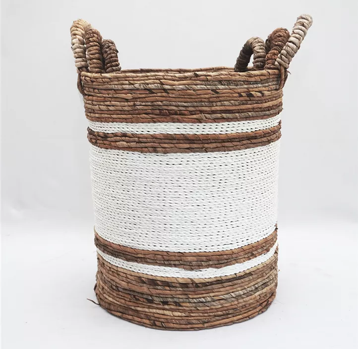 Korb Abaca