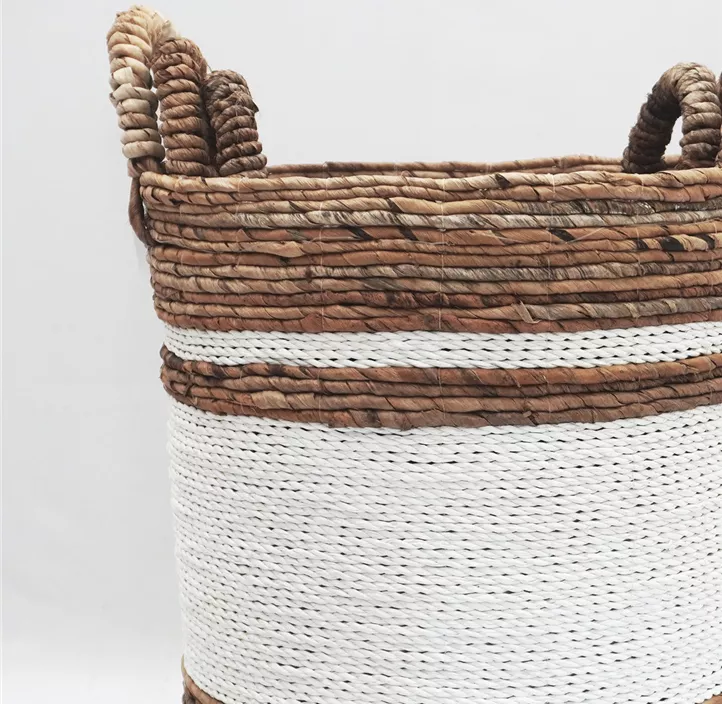 Korb Abaca