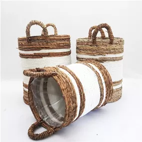 Korb Abaca Korb Abaca