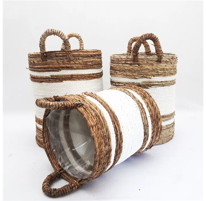 Korb Abaca