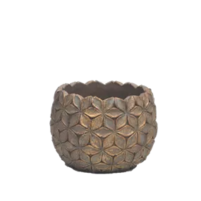 Topf Leaf Rustic Topf Leaf Rustic