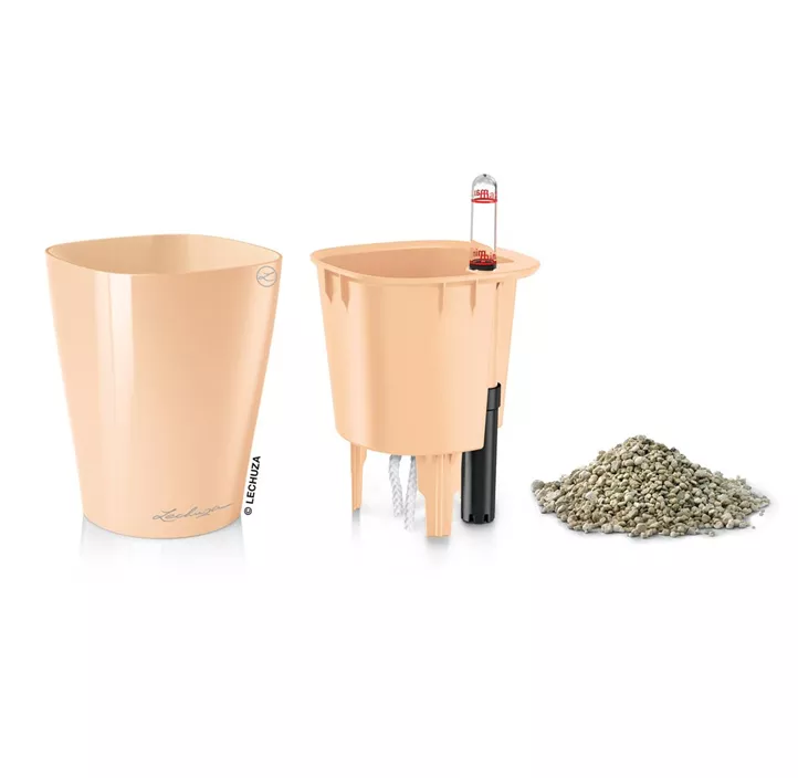 Lechuza Mini Deltini Komplettset