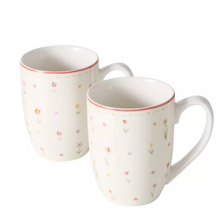Becher Blümi