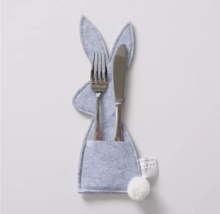Bestecktasche Hase Jody