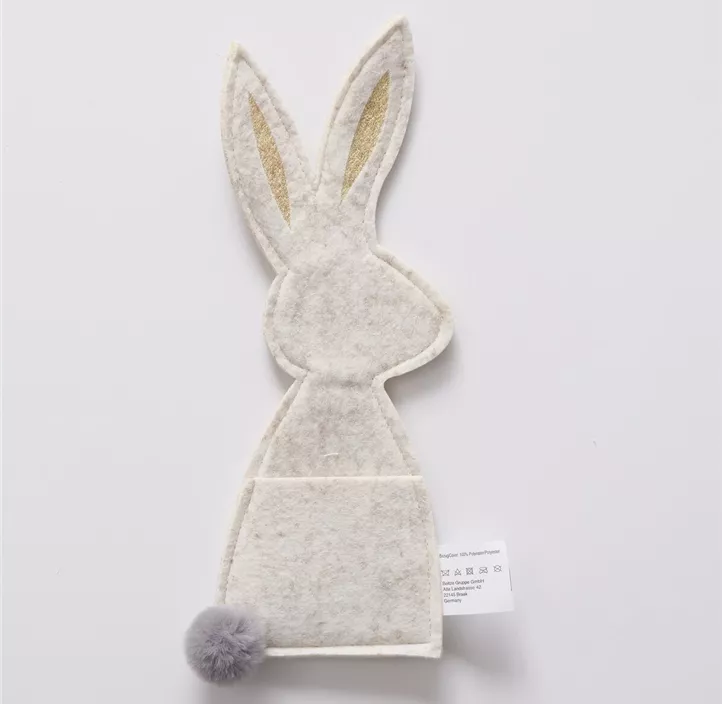 Bestecktasche Hase Jody
