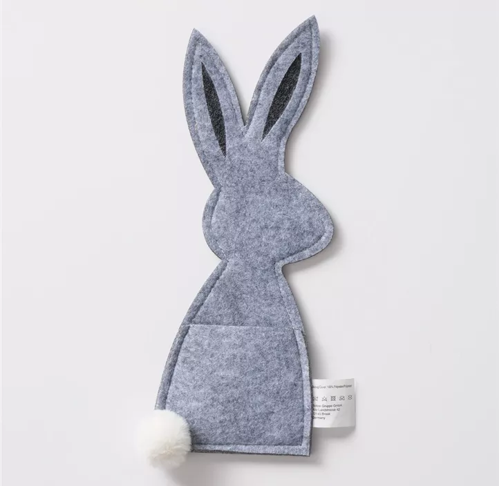 Bestecktasche Hase Jody