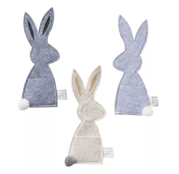 Bestecktasche Hase Jody