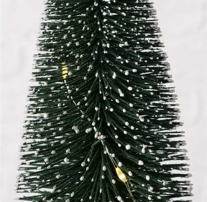 Dekoaufsteller Baum Tarvo LED