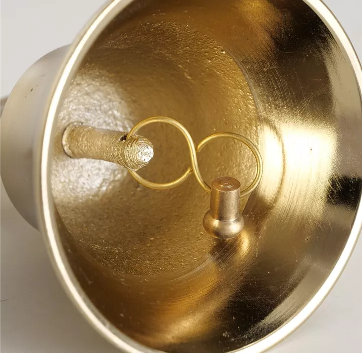 Dekoaufsteller Glocke Liselle