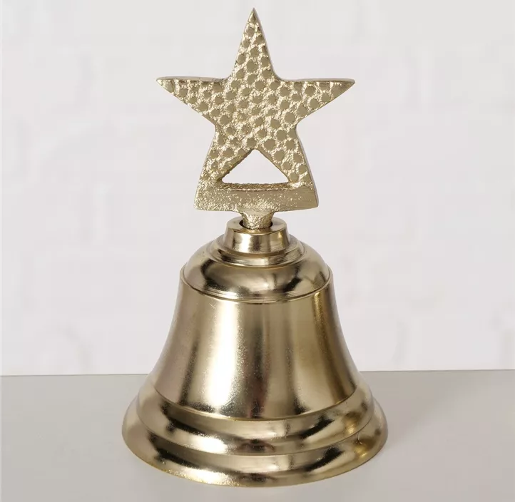 Dekoaufsteller Glocke Liselle