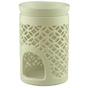 Duftlampe India