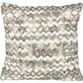 Kissen Outdoor Aru ZigZag mit PES Füllung