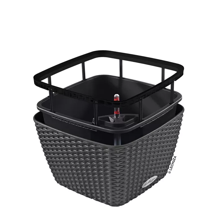 Lechuza Schale Bacino Cottage Komplettset