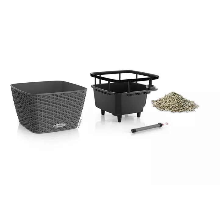 Lechuza Schale Bacino Cottage Komplettset