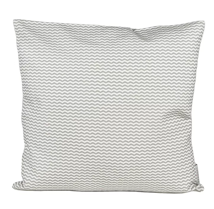 Kissen Outdoor Igoa Waves mit PES Füllung