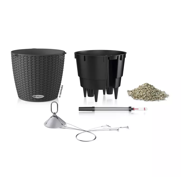 Nido Cottage Komplettset