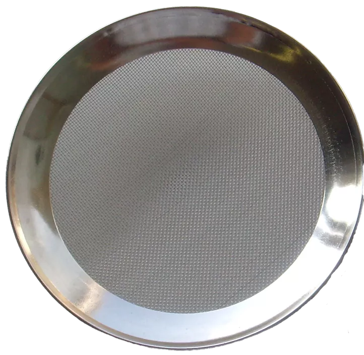 Räuchergitter Metall