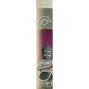 Räucherstäbchen 20 Stk/Pkg