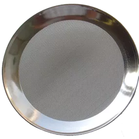 Räuchergitter