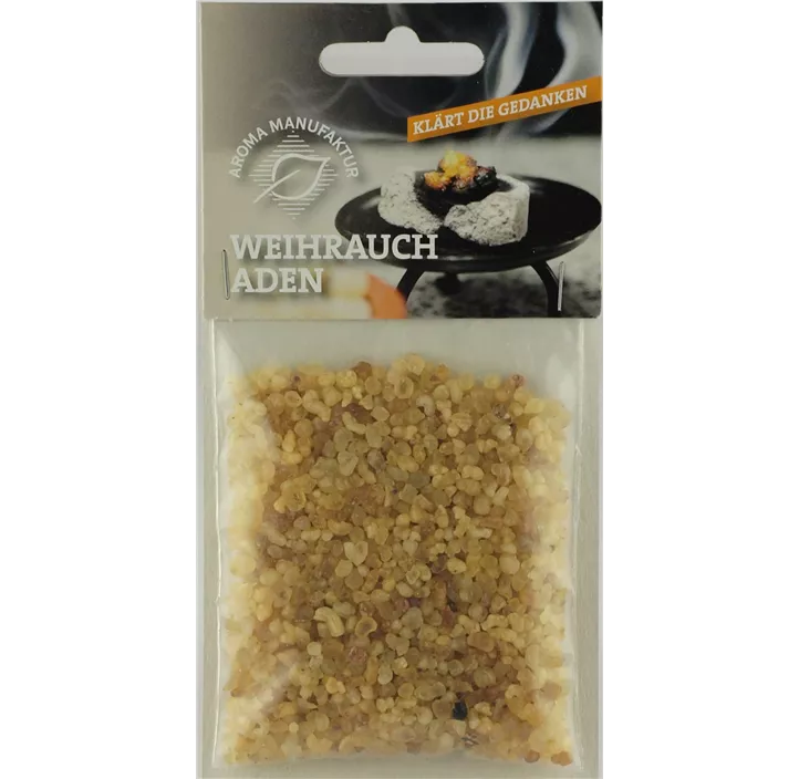 Weihrauch Aden