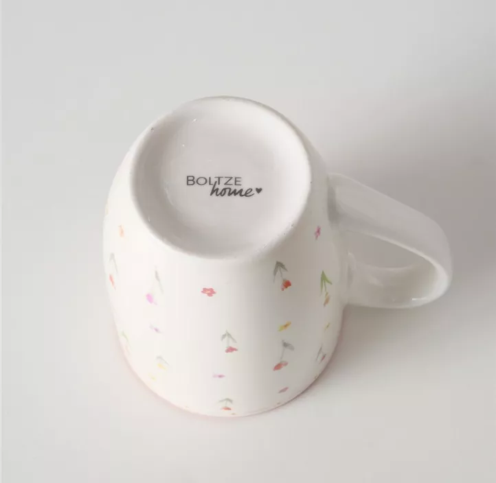 Becher Blümi