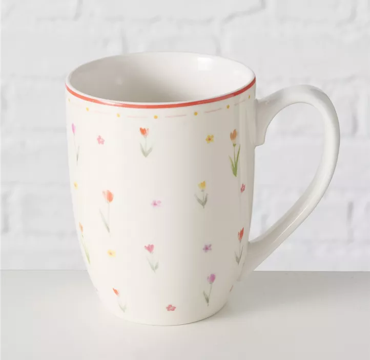 Becher Blümi