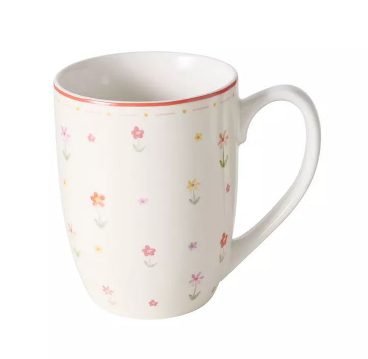 Becher Blümi